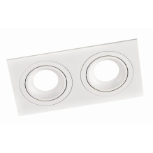 LEDURO SQUARE 3 Recessed...