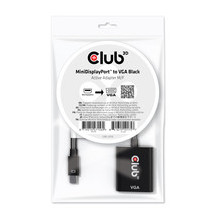 Club3D Adapter...