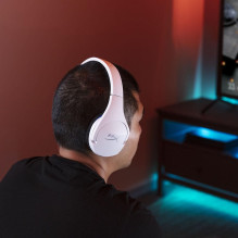 AUSINĖS HYPERX CLOUD STINGER / CORE HHSS1C-KB-WT / G HYPERX AUSINĖS HYPERX CLOUD STINGER / CORE HHSS1C-KB-WT / G HYPERX