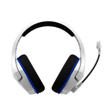 HEADSET HYPERX CLOUD STINGER / CORE HHSS1C-KB-WT / G HYPERX HEADSET HYPERX CLOUD STINGER / CORE HHSS1C-KB-WT / G HYPERX