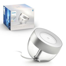 Philips Hue White and colour ambience Iris silver special edition 8719514411524