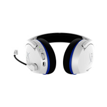 AUSINĖS HYPERX CLOUD STINGER / CORE HHSS1C-KB-WT / G HYPERX AUSINĖS HYPERX CLOUD STINGER / CORE HHSS1C-KB-WT / G HYPERX