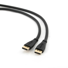 Gembird DisplayPort Male - DisplayPort Male 3m Black