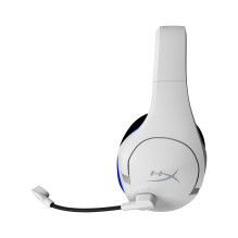 AUSINĖS HYPERX CLOUD STINGER / CORE HHSS1C-KB-WT / G HYPERX AUSINĖS HYPERX CLOUD STINGER / CORE HHSS1C-KB-WT / G HYPERX