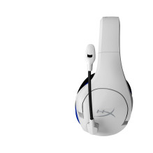 HEADSET HYPERX CLOUD STINGER / CORE HHSS1C-KB-WT / G HYPERX HEADSET HYPERX CLOUD STINGER / CORE HHSS1C-KB-WT / G HYPERX