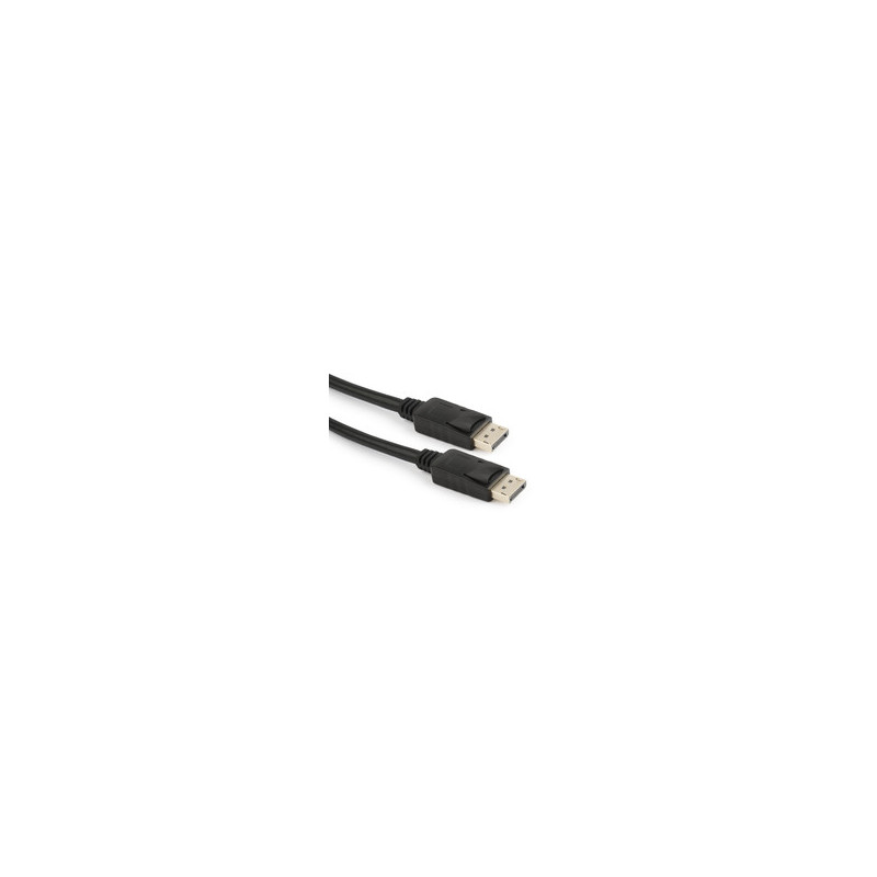 GEMBIRD CC-DP2-10M DisplayPort cable 4K
