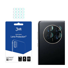 3mk Lens Protection do Huawei Mate 50 Pro
