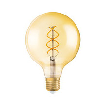 LED LAMP 1906 GLOBE 4.5W...