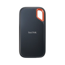 SanDisk Extreme Portable 4TB SSD 1050MB / s SDSSDE61-4T00-G25