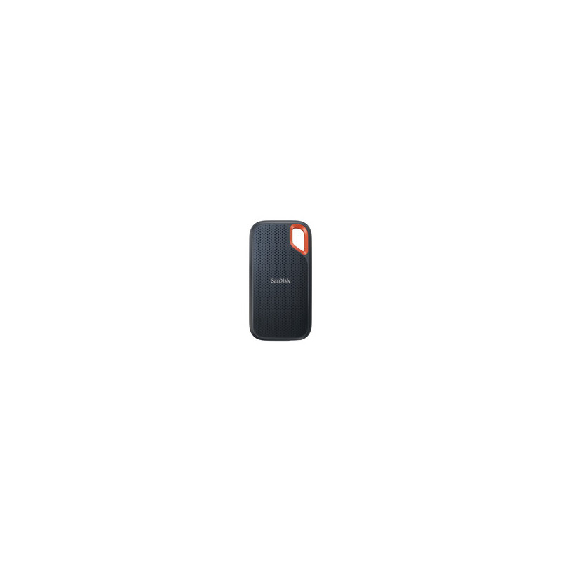 SanDisk Extreme Portable 4TB SSD 1050MB / s SDSSDE61-4T00-G25