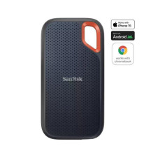 SANDISK Extreme 8TB Portable SSD