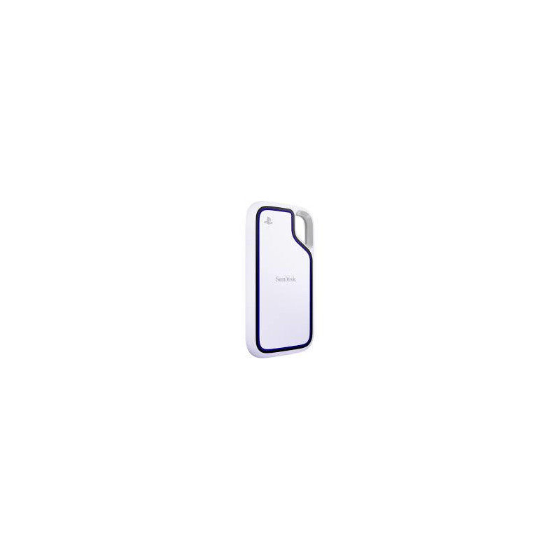 SANDISK Extreme 1TB Portable SSD for PS5