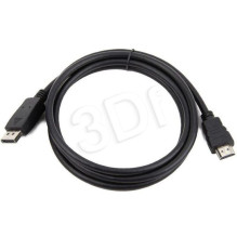 Gembird cable DISPLAYPORT...