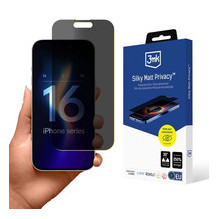 3mk Silky Matt Privacy do...