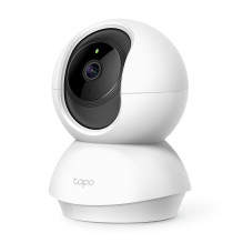 WRL CAMERA 1080P PAN / TILT / TC70 TP-LINK