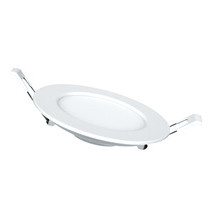 LEDURO LED PANEL ULTRA SLIM 6W 4000K