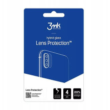 3mk Lens Protection Redmi Note 15 Pro 4G / Pro 5G / Pro+ 5G