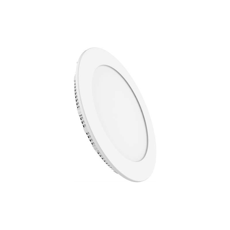 LEDURO LED built-in panel 12W 4000K