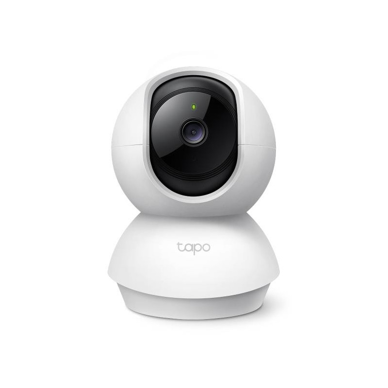 WRL CAMERA 3MP PAN / TILT / TC71 TP-LINK
