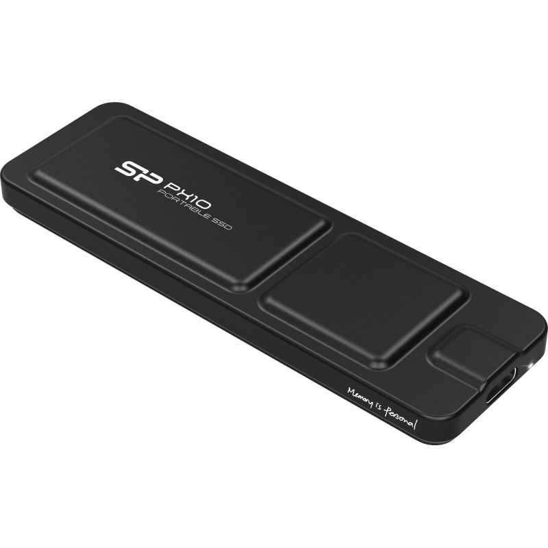 SILICON POWER Portable SSD PX10 2TB