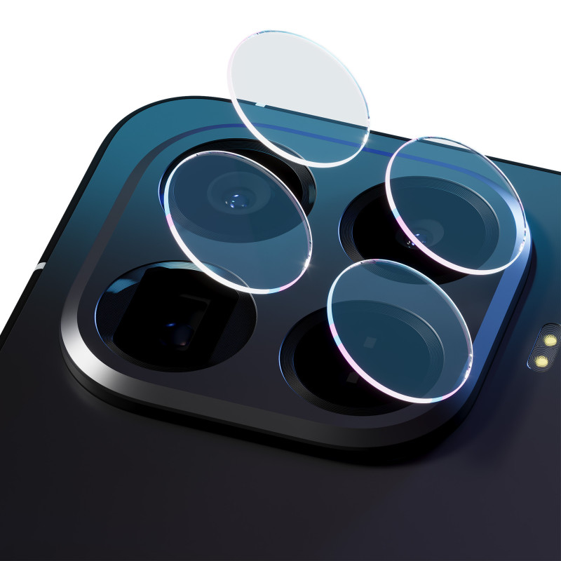 3mk Xiaomi 15T Pro 5G - Lens Protection