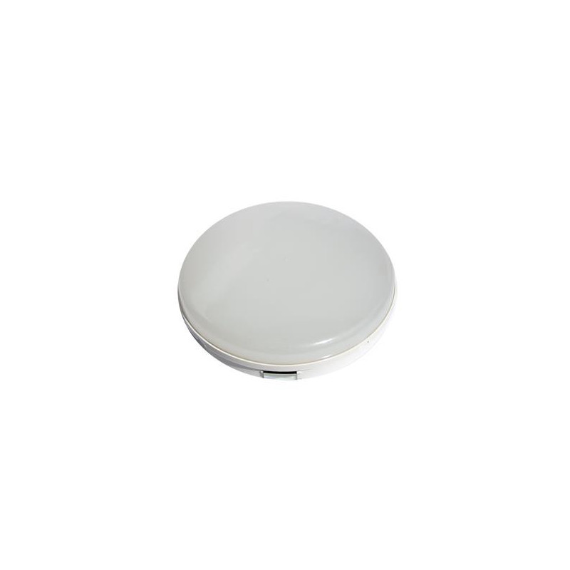 LEDURO LED BULKHEAD LIGHT NOVA12 12W