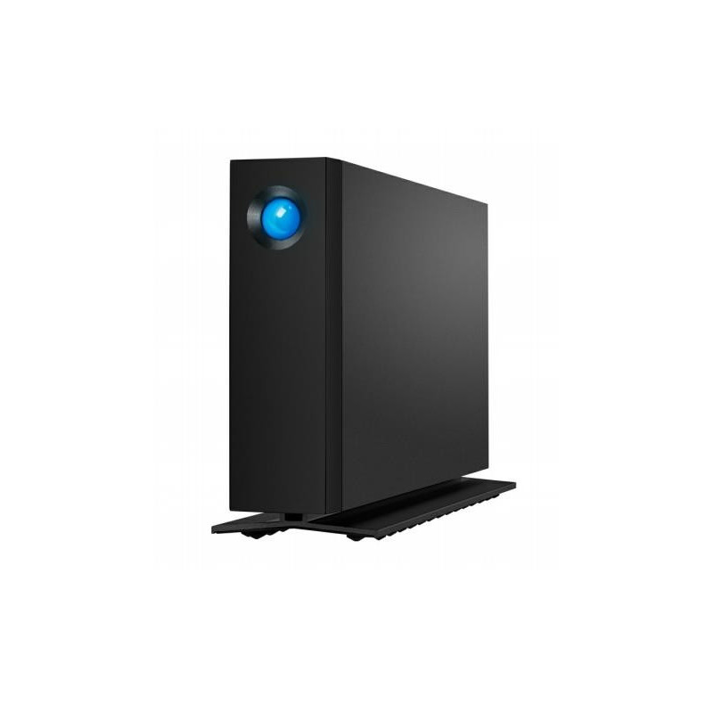 LaCie d2 Professional 10TB