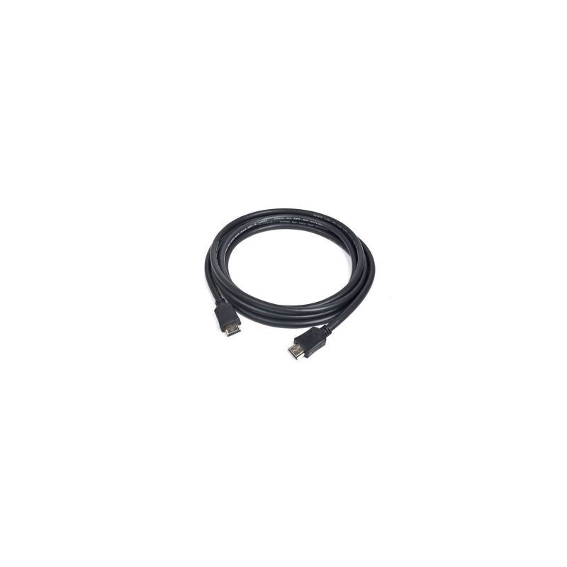 Gembird HDMI V2.0 male-male cable with gold-plated connectors 7.5m bulk package