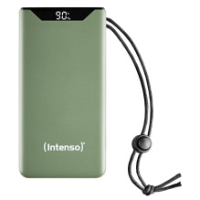 POWER BANK USB 20000MAH QC3.0 / GREEN F20000 7332057 INTENSO POWER BANK USB 20000MAH QC3.0 / GREEN F20000 7332057 INTENSO