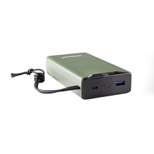POWER BANK USB 20000MAH QC3.0 / GREEN F20000 7332057 INTENSO POWER BANK USB 20000MAH QC3.0 / GREEN F20000 7332057 INTENSO
