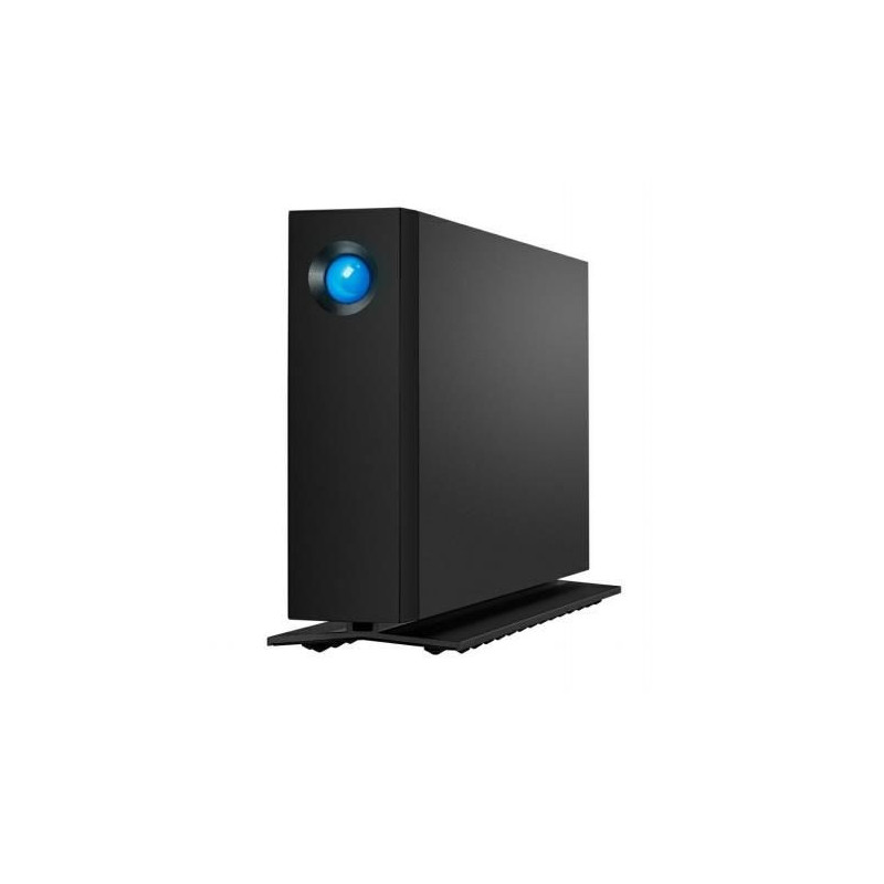 LaCie d2 Professional 8TB