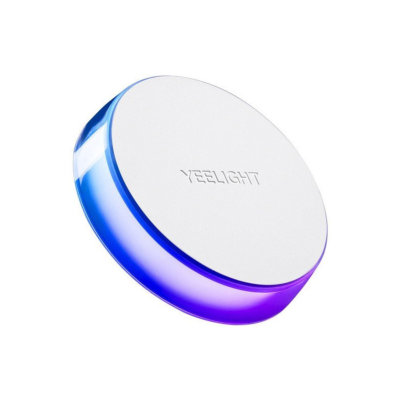 Yeelight Vega RGB NightLight with motion sensor