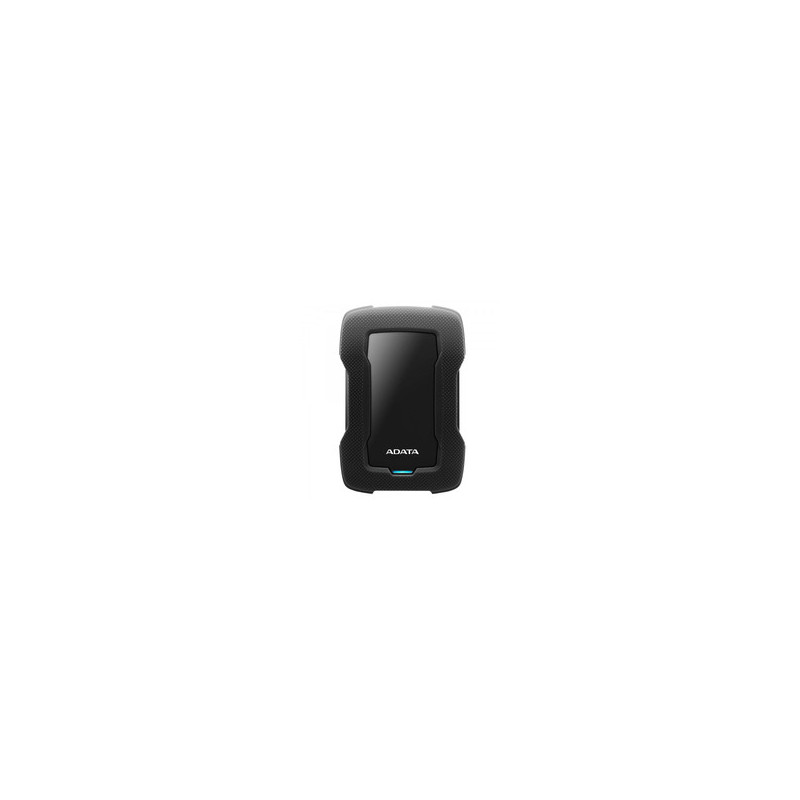 ADATA HD330 5TB USB3.1 HDD 2.5i Black