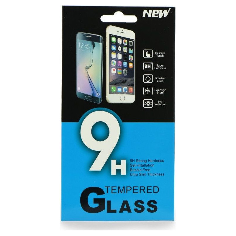 Partner Tele.com Tempered Glass for Huawei P30 Lite