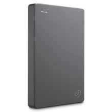 Seagate Basic external hard drive 2 TB 2.5" 2.0 Silver