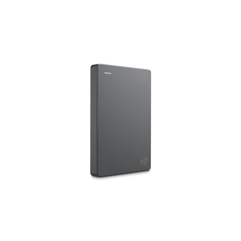 Seagate Basic external hard drive 2 TB 2.5" 2.0 Silver