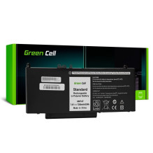 Green Cell Battery 6MT4T...