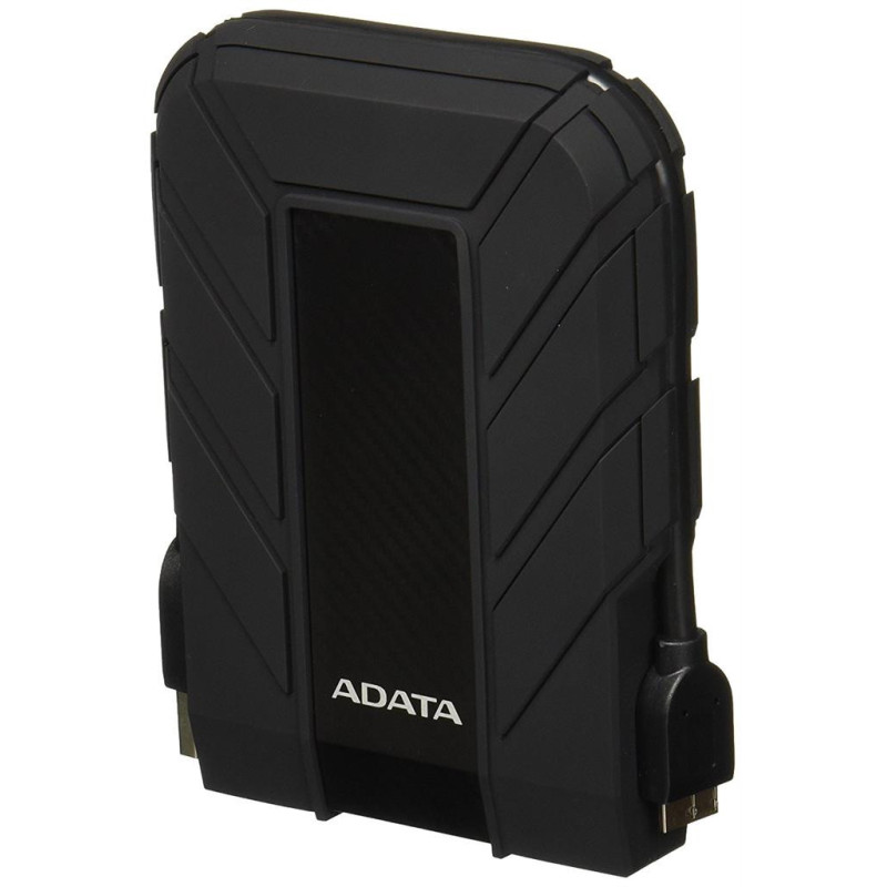 DashDrive Durable HD710 2TB 2.5'' USB3.1 Black