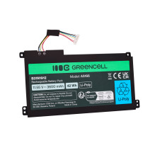 Greencell Battery for Asus...