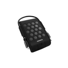 ADATA HD720 2TB Black Durable External Hard Drives HD720