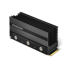 Axagon Passive aluminum...
