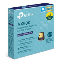 WRL ADAPTERIS 900MBPS USB / ARCHER TX10UB NANO TP-LINK