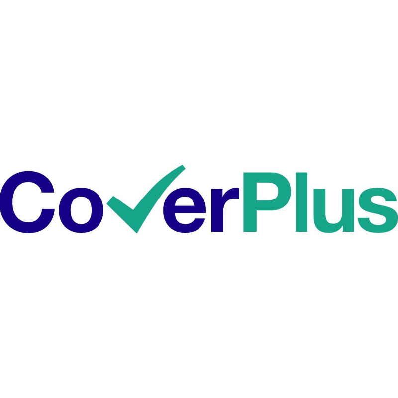 EPSON 3Y CoverPlus Carry-In-Service