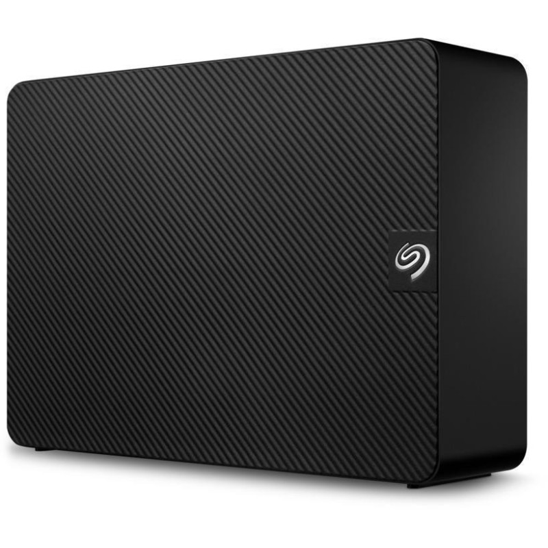 SEAGATE Expansion Desktop External 24TB