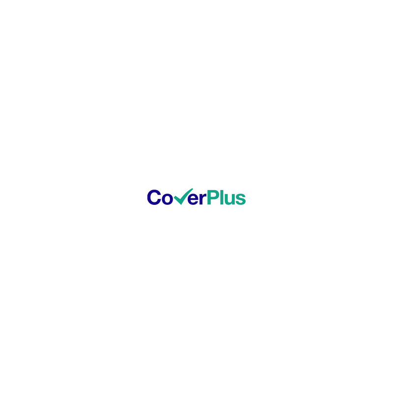 EPSON 5Y CoverPlus Carry-In Service