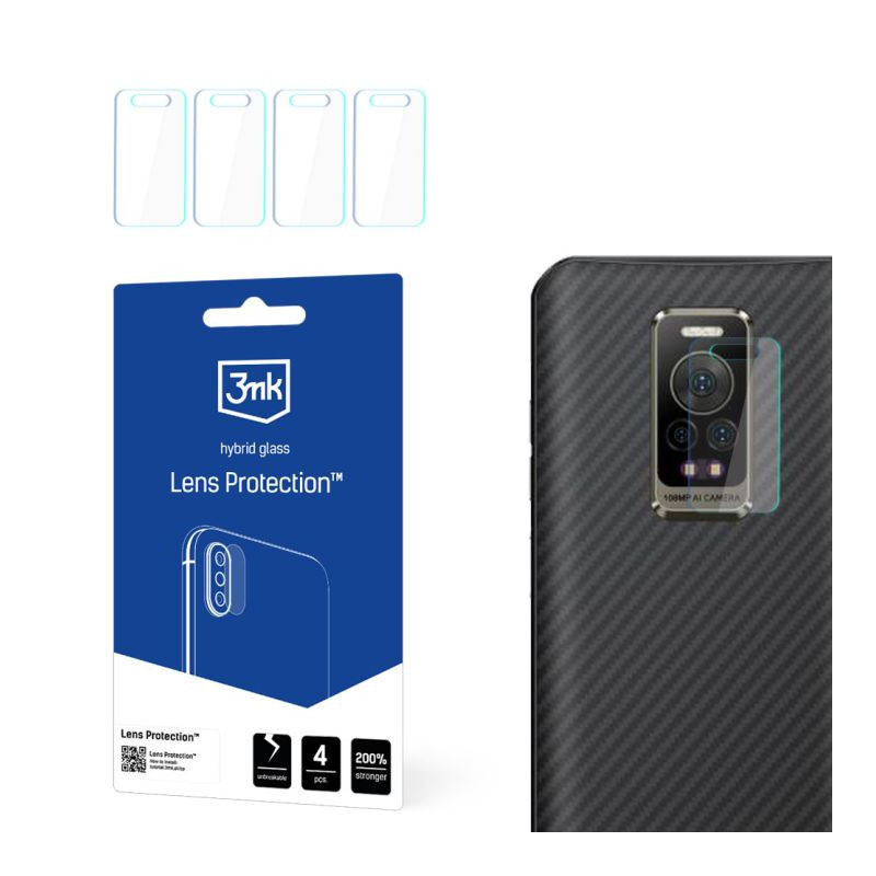 Xiaomi 14T / 14T Pro - 3mk FlexibleGlass
