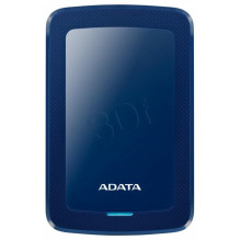 Adata DashDrive HV300 1TB 2.5 USB3.1 Blue