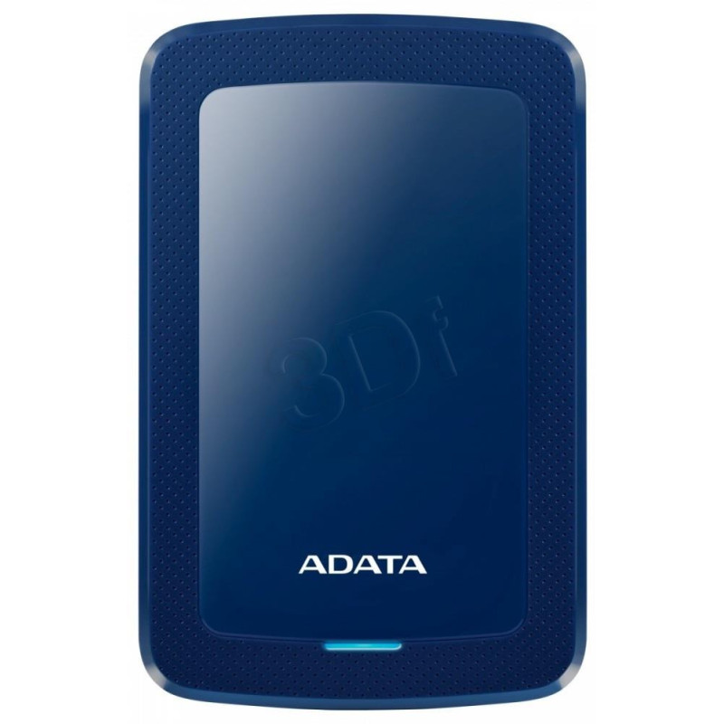 Adata DashDrive HV300 1TB 2.5 USB3.1 Blue