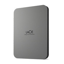 LaCie Mobile Drive Secure...