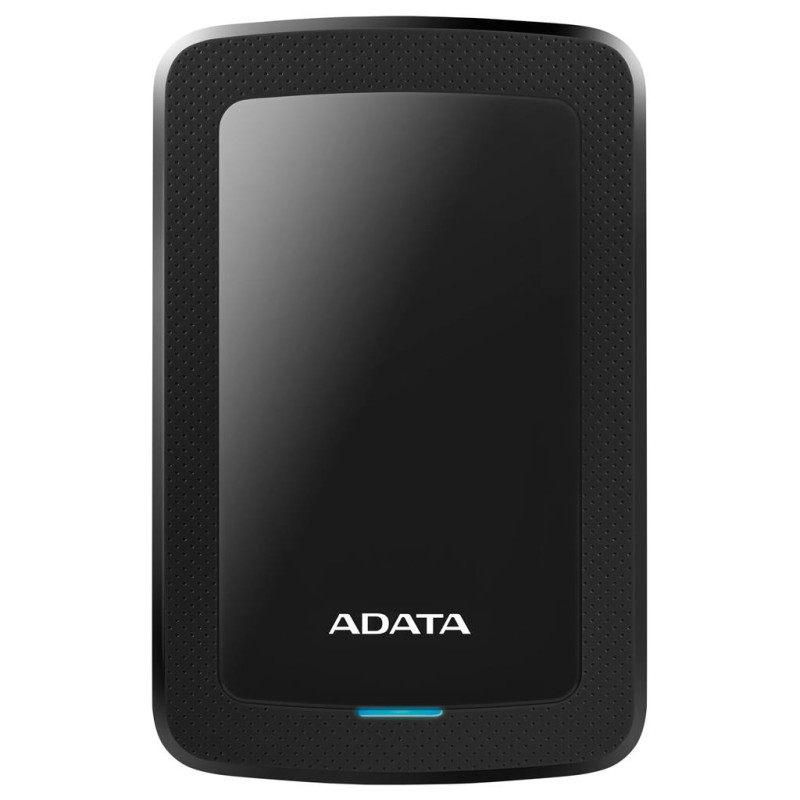 DashDrive HV300 4TB 2.5 USB3.1 Black
